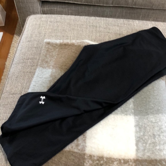 Under Armour Pants - Under armor capris